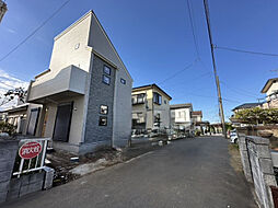 千葉県船橋市藤原8丁目457番43(地番)