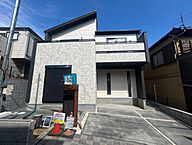 千葉県船橋市三山1丁目525番16（地番）：物件画像