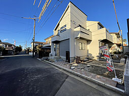 千葉県船橋市八木が谷3丁目542番228（地番）