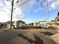 千葉県八千代市大和田字源山55番1（地番）、八千代市大和田2期3棟（住居表示）