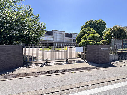八千代台中学校 430m