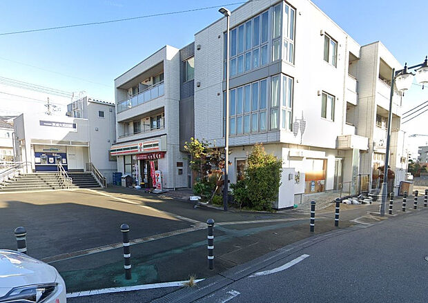 京成本線「京成大和田」駅（約1,450m）