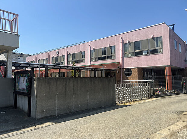 たかつ幼稚園（約630m）