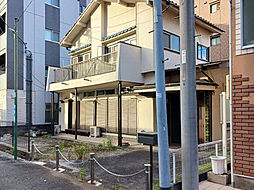 橋本6丁目【条件なし売地】