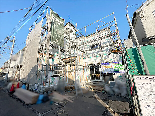 【［現地］2026/2/13】カースペース2台あり！