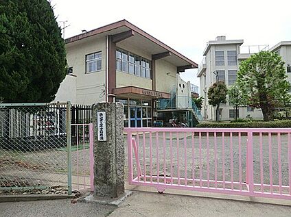 狭山市立水富幼稚園 673m