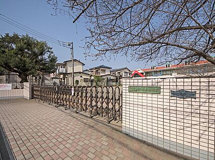しいのみ幼稚園 540m