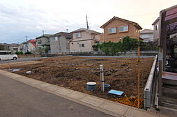 埼玉県北足立郡伊奈町大字大針字大里1167番8（地番）