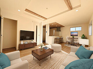 ブルーミングガーデン 蓮田市西城1丁目1棟 その他