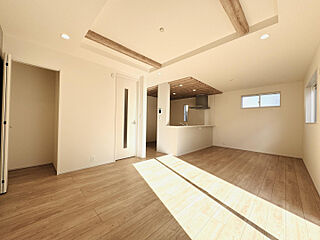 ブルーミングガーデン 蓮田市西城1丁目1棟 その他