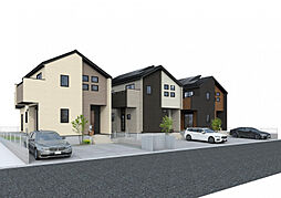 埼玉県久喜市青毛3丁目13番17（地番）