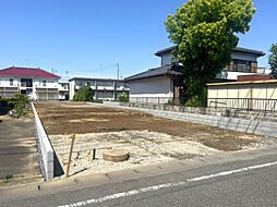 埼玉県加須市大門町287番4（地番）