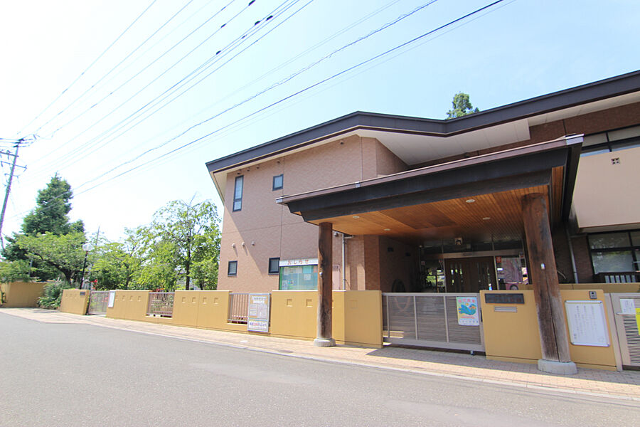 【学校】たから幼稚園