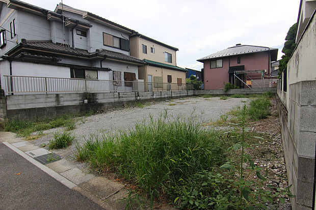 【販売現地【2025/9/14撮影】】セブンイレブンまで徒歩2分