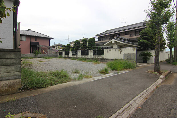 【販売現地【2025/9/14撮影】】ローソンまで徒歩5分