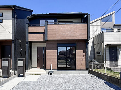 上棟【2026/1/24】