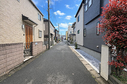 上棟【2026/2/12撮影】