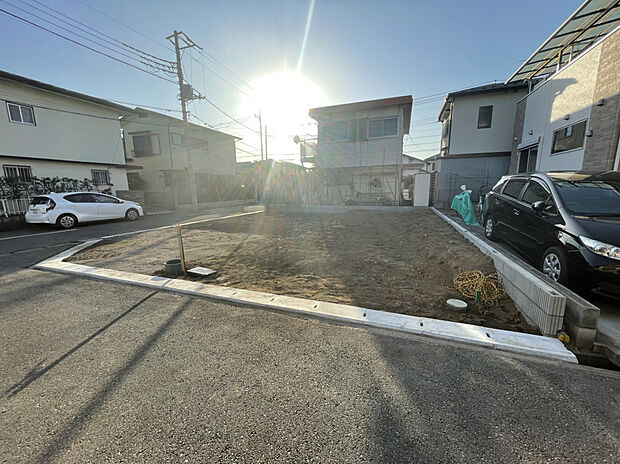 【販売現地【2026/1/18撮影】】セブンイレブン徒歩4分