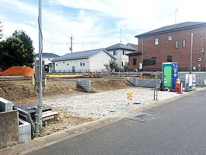 販売現地【2026/8/20撮影】