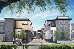 東京都足立区栗原4丁目6番29(地番)他