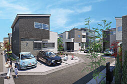 埼玉県越谷市大道768(地番)他(仮換地)西大袋土地区画整理事業16街区1画地他