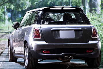 ポラスの分譲住宅 ユノアせんげん台 モダンブロック その他