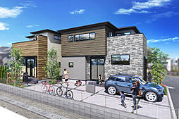 埼玉県越谷市相模町1丁目38番1(地番)他