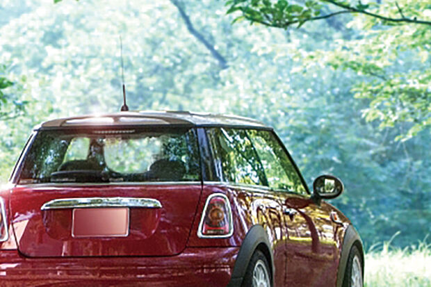 【2台カースペース】