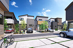 埼玉県三郷市彦成2丁目74-6、74-7(地番)他