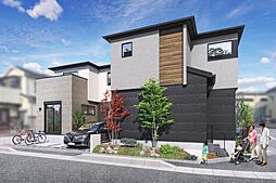 埼玉県越谷市東越谷10丁目1-10(地番)他