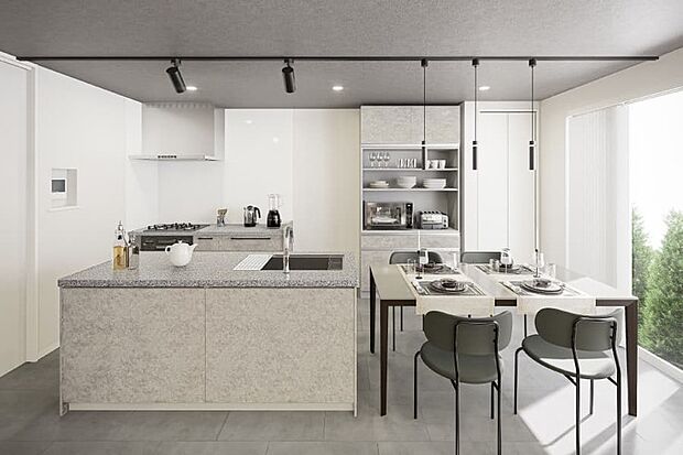 【PLAN01】完成予想図