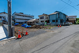 埼玉県入間市宮前町