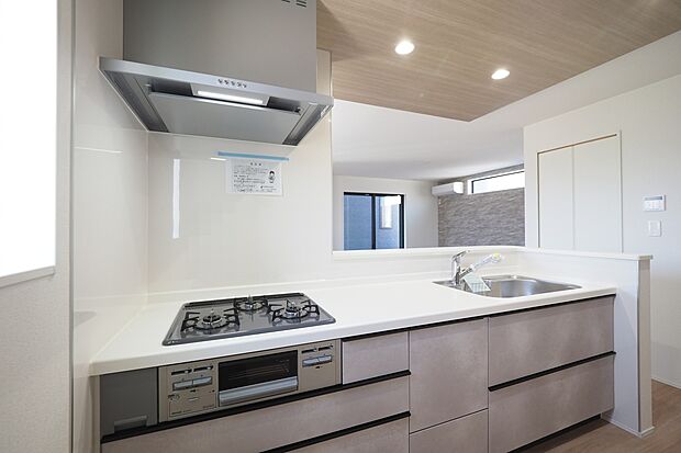 【完成物件】いつでもご見学OK!お問い合わせは、住協入間支店まで!