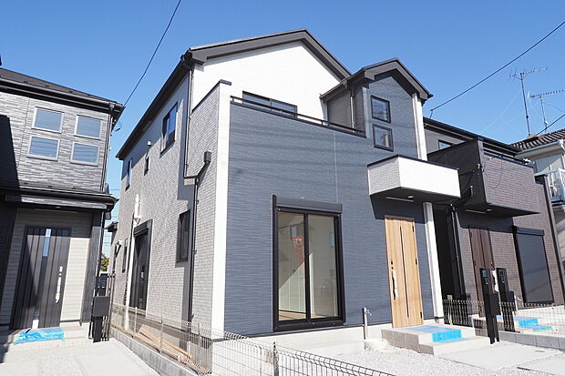 ◇駅徒歩15分！快適間取りの分譲住宅【駐車スペース2台／子育て環境良好／お買い物施設充実】