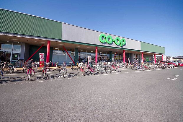 グリーンガーデン 武蔵藤沢(約894m)