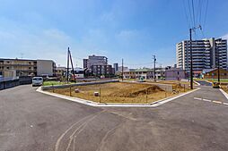 埼玉県富士見市鶴馬1丁目