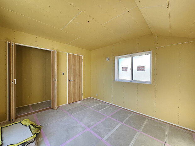 主寝室（7.0帖）　