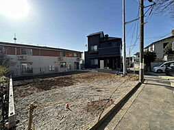 神奈川県横浜市港北区新吉田東1丁目929番5の一部、929番6（地番）