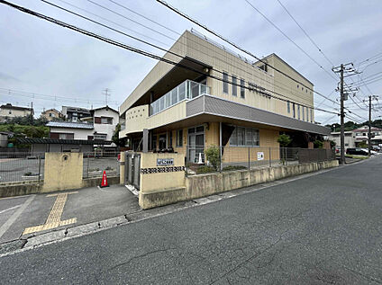 なでしこ保育園 622m