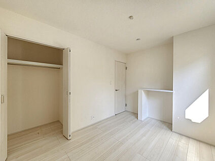 1号棟　洋室(1)（5.75帖）※カウンター含む