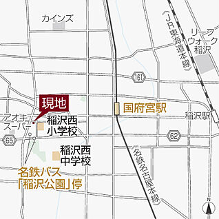 案内図
