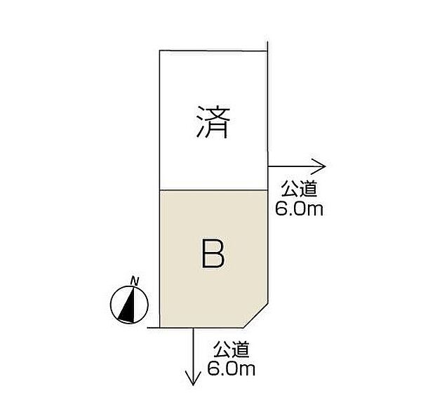 最終1棟となりました！
