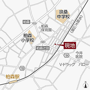 案内図
