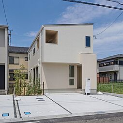 愛知県海部郡蟹江町平安１-45