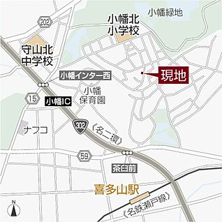 案内図