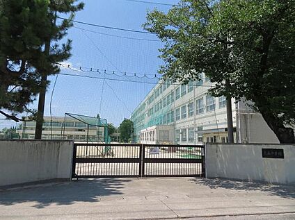 大森中学校 2180m(徒歩28分)