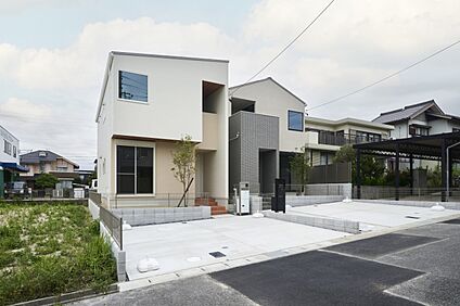 街並み