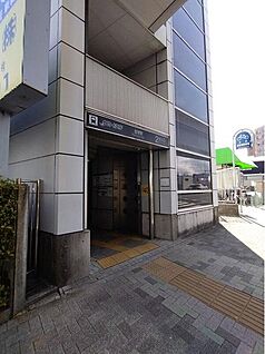 ゆとりーとライン「金屋」駅 350ｍ(徒歩5分)
