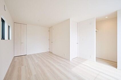 リビング以外の居室
