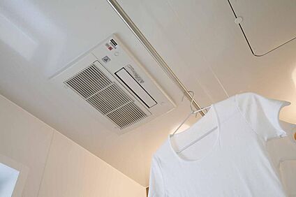 ■浴室暖房乾燥機■